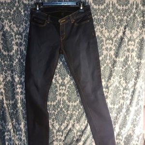 Michael Kors Skinny Jean's Size 2